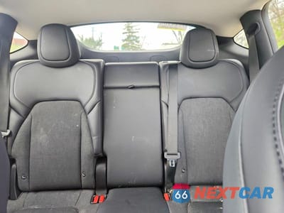 Zdjęcie 10 z 14 samochodu: 2026 TESLA MODEL Y VIN:7SAYGDED7TA600019 - miniatura