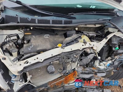 Zdjęcie 12 z 14 samochodu: 2013 TOYOTA SIENNA XLE 8-PASSENGER VIN:5TDYK3DCXDS341590 - miniatura