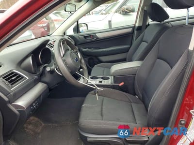 Zdjęcie 7 z 12 samochodu: 2019 SUBARU LEGACY 2.5I VIN:4S3BNAB6XK3028150 - miniatura