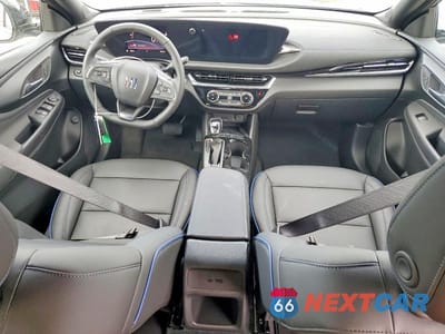 Zdjęcie 8 z 13 samochodu: 2026 BUICK ENVISTA SPORT TOURING * PRIOR FLEET * VIN:KL47LBEP2TB114589 - miniatura