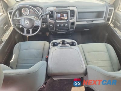 Zdjęcie 8 z 13 samochodu: 2014 RAM 1500 ST VIN:1C6RR7FT4ES407068 - miniatura