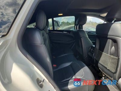 Zdjęcie 10 z 11 samochodu: 2019 MERCEDES-BENZ GLE COUPE 43 AMG VIN:4JGED6EB5KA140500 - miniatura