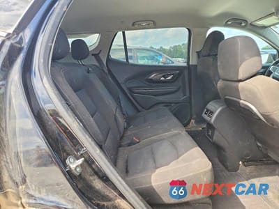 Zdjęcie 10 z 13 samochodu: 2024 GMC TERRAIN SLE VIN:3GKALMEG4RL303151 - miniatura