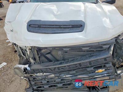 Zdjęcie 11 z 11 samochodu: 2020 CHEVROLET SILVERADO 2500 4WD 6.6L V8 UTILITY VIN:1GB1YLE70LF249618 - miniatura