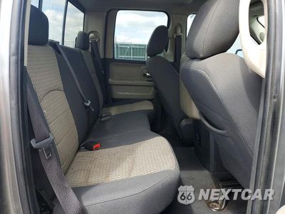 Zdjęcie 10 z 12 samochodu: 2010 DODGE RAM 1500 VIN:1D7RB1GT7AS206564 - miniatura
