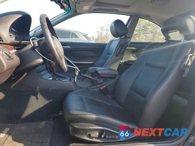 Zdjęcie 7 z 11 samochodu: 2005 BMW 325 CI SULEV VIN:WBABV13445JT23786 - miniatura