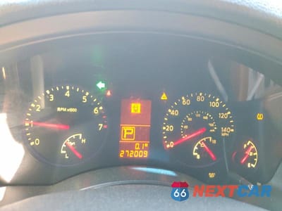 Zdjęcie 9 z 13 samochodu: 2009 INFINITI QX56 BASE VIN:5N3AA08D79N904410 - miniatura