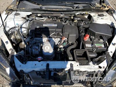 Zdjęcie 11 z 12 samochodu: 2013 HONDA ACCORD EXL VIN:1HGCR2F81DA244737 - miniatura