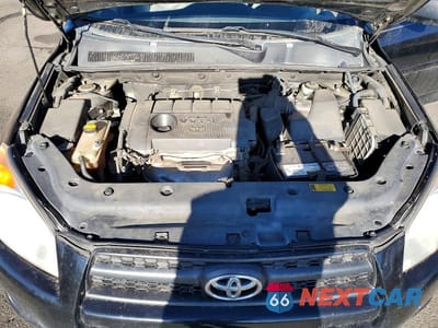 Zdjęcie 11 z 12 samochodu: 2012 TOYOTA RAV4 BASE VIN:2T3BF4DV4CW182418 - miniatura