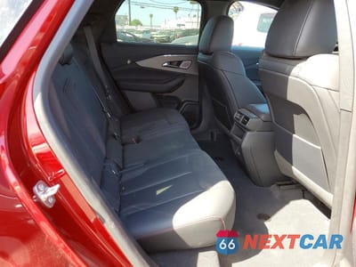 Zdjęcie 11 z 14 samochodu: 2024 ACURA ZDX A-SPEC VIN:4W5KHMRK7RZ505543 - miniatura
