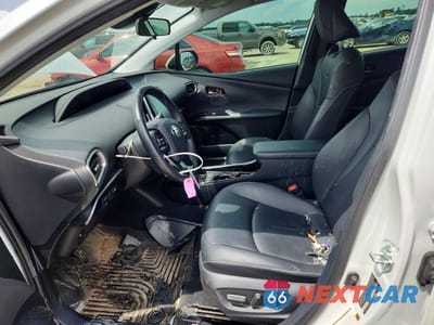 Zdjęcie 7 z 13 samochodu: 2021 TOYOTA PRIUS PRIME XLE VIN:JTDKAMFP6M3178601 - miniatura