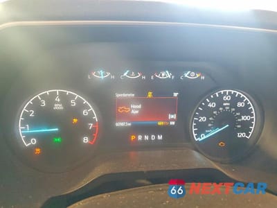 Zdjęcie 9 z 12 samochodu: 2022 FORD F150 VIN:1FTMF1E57NKE03477 - miniatura