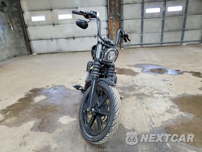 Drugie zdjęcie samochodu z przodu: 2022 HARLEY-DAVIDSON MOTORCYCLE VIN:1HD1YYK16NB068461 - miniatura