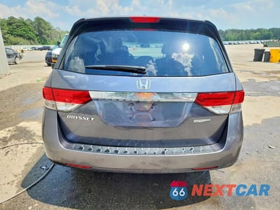 Zdjęcie 6 z 13 samochodu: 2016 HONDA ODYSSEY SE VIN:5FNRL5H36GB113540 - miniatura