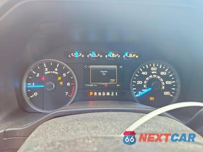 Zdjęcie 9 z 12 samochodu: 2015 FORD F150 SUPERCREW VIN:1FTEW1EPXFFB68640 - miniatura