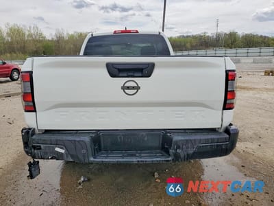 Zdjęcie 6 z 12 samochodu: 2024 NISSAN FRONTIER S VIN:1N6ED1CLXRN631888 - miniatura