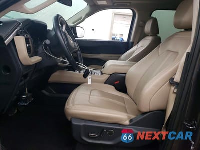 Zdjęcie 7 z 13 samochodu: 2024 FORD EXPEDITION MAX LIMITED VIN:1FMJK2A88REA45181 - miniatura