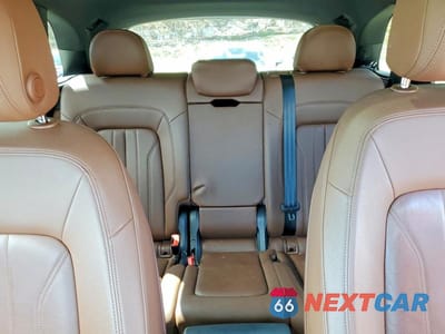 Zdjęcie 10 z 12 samochodu: 2018 AUDI Q5 PREMIUM PLUS VIN:WA1BNAFY8J2145543 - miniatura