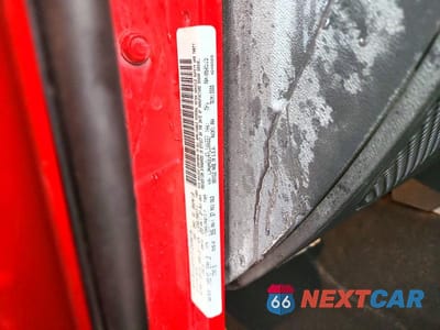 Zdjęcie 14 z 14 samochodu: 2007 JEEP WRANGLER RUBICON VIN:1J4GA69147L100227 - miniatura