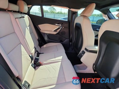Zdjęcie 11 z 13 samochodu: 2025 BMW X2 XDRIVE28I VIN:WBX63GM01S5221927 - miniatura