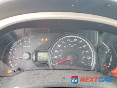 Zdjęcie 9 z 14 samochodu: 2011 TOYOTA SIENNA LE 8-PASSENGER VIN:5TDKK3DCXBS131493 - miniatura