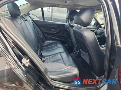 Zdjęcie 10 z 12 samochodu: 2013 BMW 328 XI SULEV VIN:WBA3B5G51DNS01367 - miniatura