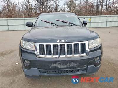 Piąte zdjęcie samochodu w środku: 2011 JEEP GRAND CHEROKEE LAREDO VIN:1J4RR4GG0BC523750 - miniatura