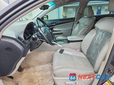 Zdjęcie 7 z 12 samochodu: 2006 LEXUS GS 300 VIN:JTHBH96S965041977 - miniatura