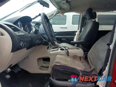 Zdjęcie 7 z 13 samochodu: 2014 DODGE GRAND CARAVAN SXT VIN:2C4RDGCG6ER106396 - miniatura