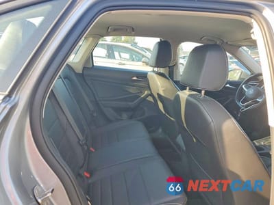 Zdjęcie 10 z 12 samochodu: 2023 VOLKSWAGEN JETTA SE VIN:3VWEM7BU8PM012422 - miniatura