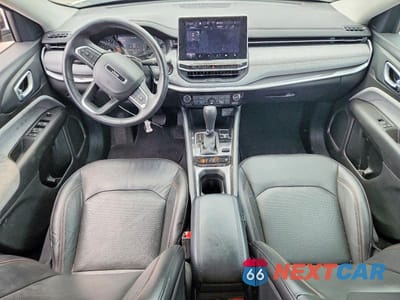 Zdjęcie 8 z 13 samochodu: 2022 JEEP COMPASS LATITUDE LUX VIN:3C4NJDFB1NT204562 - miniatura