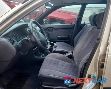 Zdjęcie 7 z 11 samochodu: 1994 TOYOTA COROLLA BASE VIN:1NXAE04B2RZ181654 - miniatura