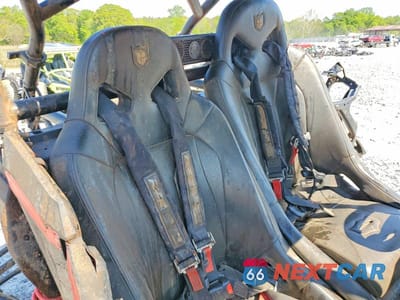 Zdjęcie 6 z 10 samochodu: 2019 POLARIS RZR UTILITY VEHICLE VIN:3NSVEL928KF587113 - miniatura