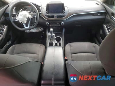 Zdjęcie 8 z 13 samochodu: 2023 NISSAN ALTIMA SV VIN:1N4BL4DV9PN315119 - miniatura