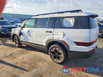 Drugie zdjęcie samochodu z przodu: 2024 HYUNDAI SANTA FE VIN:5NMP2DGL8RH005265 - miniatura