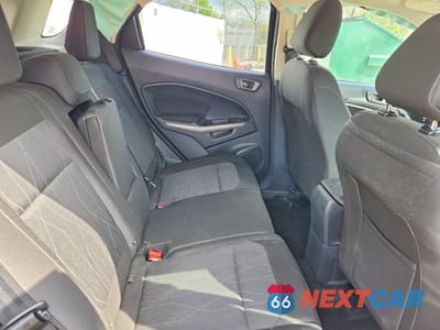 Zdjęcie 11 z 13 samochodu: 2020 FORD ECOSPORT SE VIN:MAJ3S2GE4LC326526 - miniatura