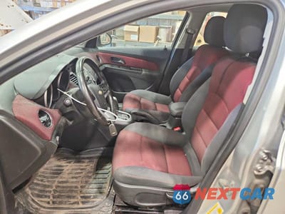 Zdjęcie 7 z 12 samochodu: 2014 CHEVROLET CRUZE LT VIN:1G1PC5SB2E7363280 - miniatura