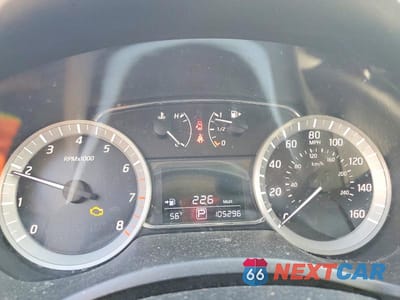 Zdjęcie 9 z 12 samochodu: 2015 NISSAN SENTRA SV VIN:3N1AB7APXFY295130 - miniatura