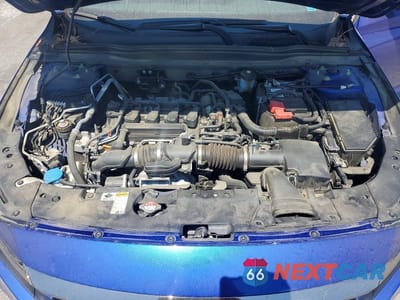 Zdjęcie 11 z 12 samochodu: 2022 HONDA ACCORD SPORT SE VIN:1HGCV1F48NA029120 - miniatura