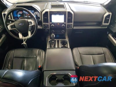 Zdjęcie 8 z 12 samochodu: 2018 FORD F150 SUPERCREW VIN:1FTFW1EG9JFC49626 - miniatura