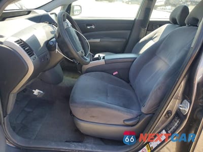 Zdjęcie 7 z 12 samochodu: 2007 TOYOTA PRIUS BASE VIN:JTDKB20U673251499 - miniatura