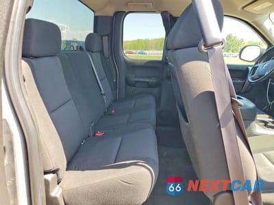 Zdjęcie 10 z 12 samochodu: 2012 GMC SIERRA K1500 SLE VIN:1GTR2VE73CZ133145 - miniatura