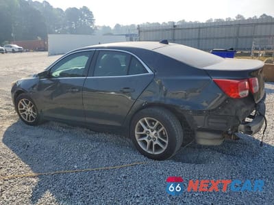 Drugie zdjęcie samochodu z przodu: 2014 CHEVROLET MALIBU 1LT VIN:1G11C5SL4EF133891 - miniatura