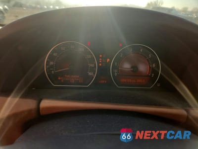 Zdjęcie 9 z 12 samochodu: 2006 BMW 750 I VIN:WBAHL83546DT05516 - miniatura