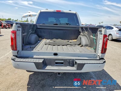 Zdjęcie 6 z 12 samochodu: 2024 FORD F150 XLT VIN:1FTEW3KPXRKD92938 - miniatura