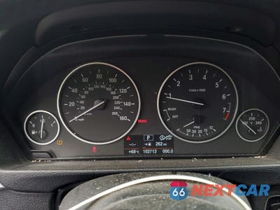 Zdjęcie 9 z 12 samochodu: 2014 BMW 328 XI SULEV VIN:WBA3B5C52EP542899 - miniatura