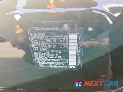 Zdjęcie 14 z 14 samochodu: 2024 INFINITI QX55 ESSENTIAL VIN:3PCAJ5KR1RF109527 - miniatura