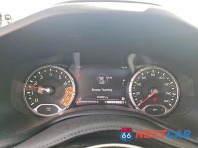 Zdjęcie 9 z 13 samochodu: 2021 JEEP RENEGADE LATITUDE VIN:ZACNJCBB3MPM51973 - miniatura