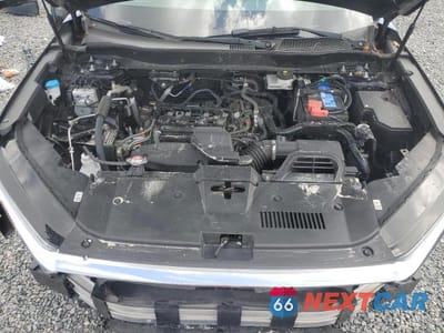 Zdjęcie 12 z 13 samochodu: 2025 HONDA CR-V EXL VIN:5J6RS3H79SL001132 - miniatura