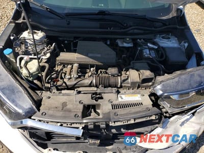 Zdjęcie 12 z 13 samochodu: 2019 HONDA CR-V EXL VIN:JHLRW2H88KX020960 - miniatura